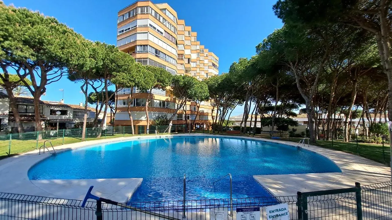 Estudio En Calypso Con Vistas Al Mar,Mijas Costa Apartment Sitio de Calahonda Spain
