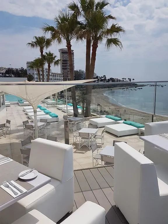 Estudio En Calypso Con Vistas Al Mar,Mijas Costa Apartment Sitio de Calahonda Spain
